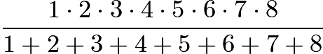 2017 AMC 8 Problem 5