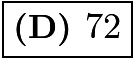 2017 AMC 8 Problem 6
