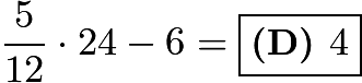 2017 AMC 8 Problem 9
