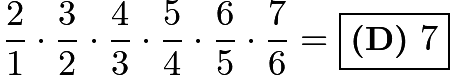 2018 AMC 8 Problem 2