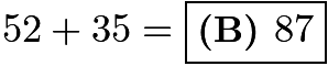2018 AMC 8 Problem 9
