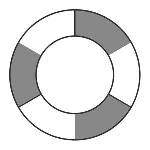 2024 AMC 8 Problem 11 diagram