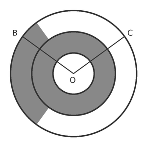 2024 AMC 8 Problem 18 diagram