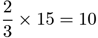 2024 AMC 8 Problem 19 diagram
