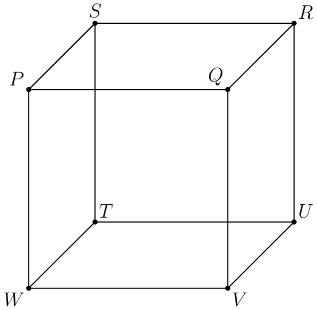 2024 AMC 8 Problem 20 diagram