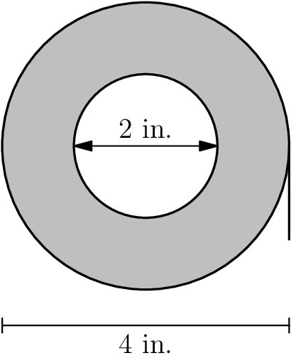 2024 AMC 8 Problem 22 diagram