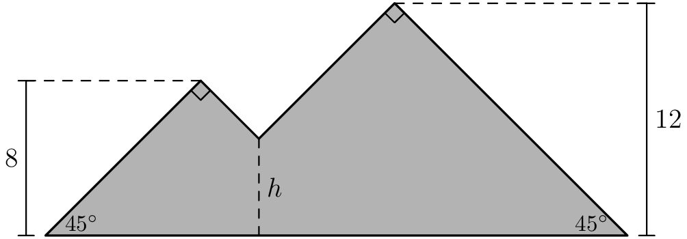 2024 AMC 8 Problem 24 diagram
