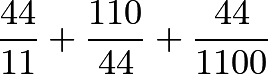 2024 AMC 8 Problem 2 diagram