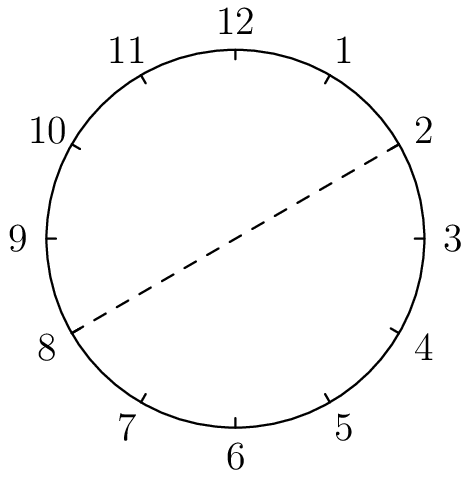 2025 AMC 8 Problem 9 diagram