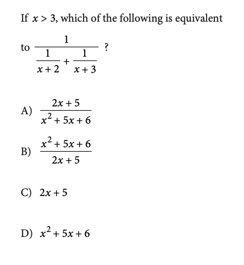 SAT