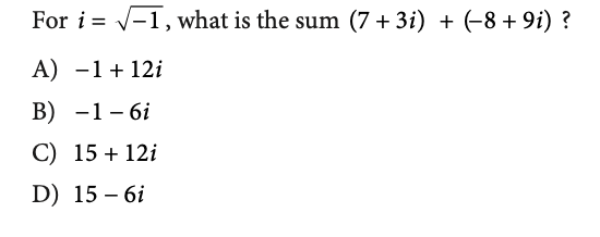 SAT